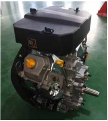 XCD2V90甲醇發(fā)動(dòng)機(jī)